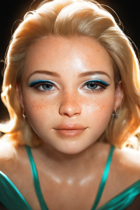 Realistic Freckles [Pony]