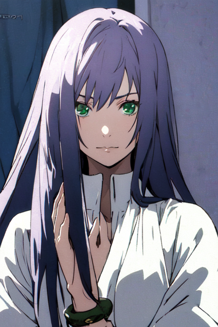 Sasha (Lost Canvas)版本sasha v1.0 (ID: 154531)