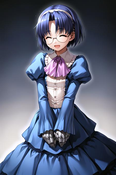 Aiko || Magipoka版本Pony (ID: 660659)