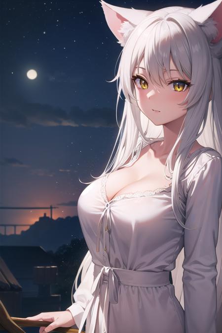 Tsubasa Hanekawa (羽川 翼) - Monogatari Series (物語シリーズ )
