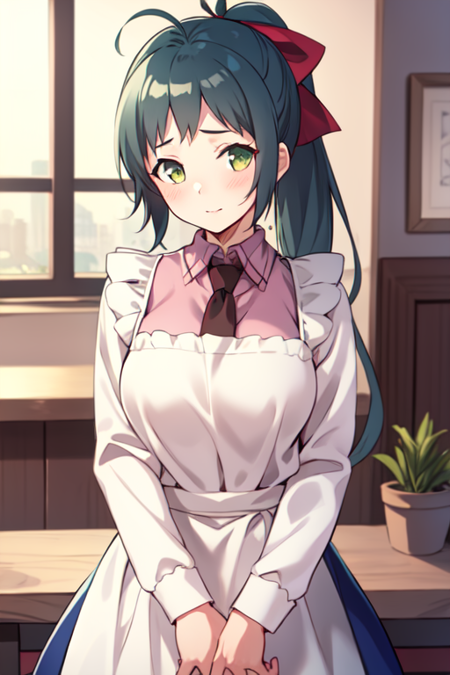 Irako (KANCOLLE) | 2 Outfits版本v1.0 (ID: 380925)