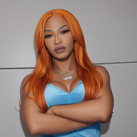 Pony: Jakara Jackson - WWE NXT Superstar