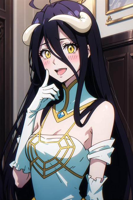 Albedo (overlord)