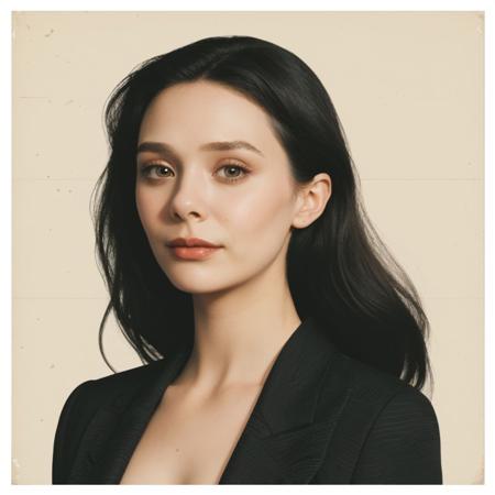 Elizabeth Olsen [Lora] [SD1.5]