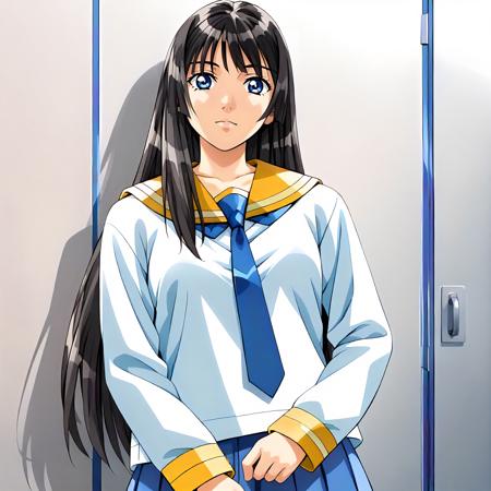 Rumi Kitazawa (Immoral Sisters) XL pony LORA