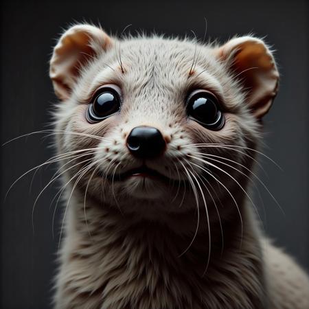 Flux.1 - Taxidermist