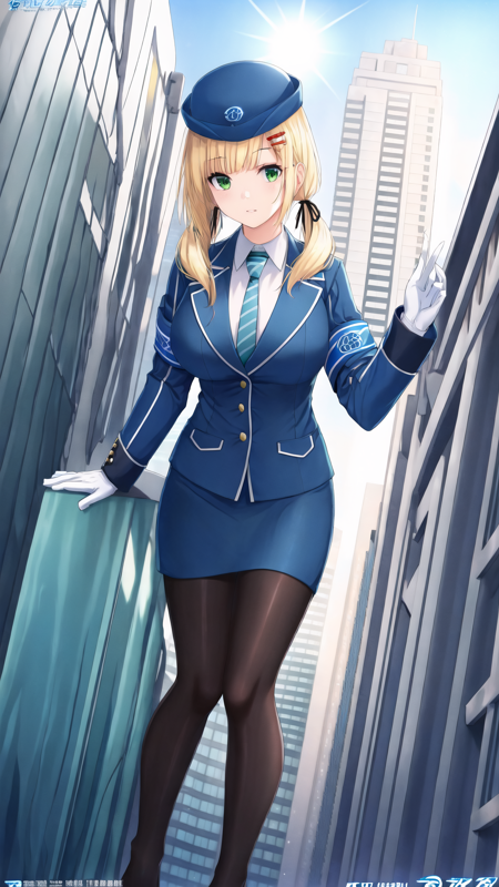 emilia - K.R.T girls