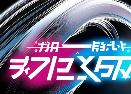 Logo maker / ラノベロゴメーカー