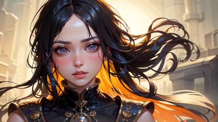 Random character wildcard