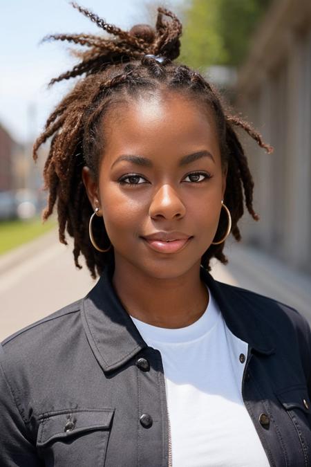 Camille Winbush Lora (2020 and newer)