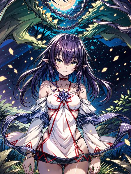 Zadiris (Death Mage Who Doesn't Want a Fourth Time)