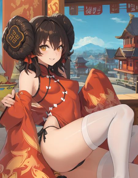 QBZ-97 | Girls' Frontline