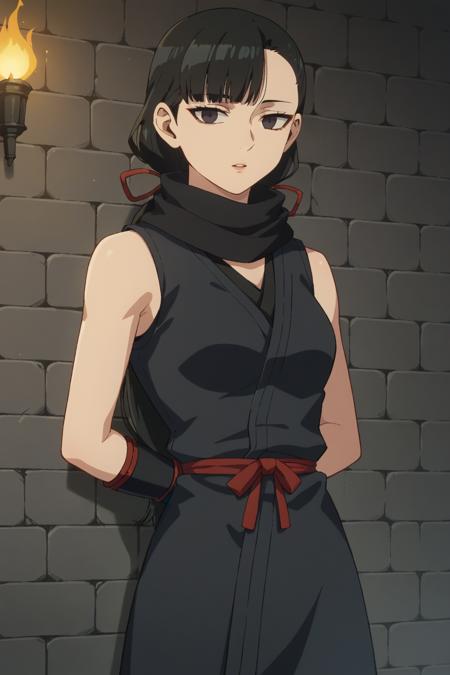 Benichidori (Dungeon Meshi)版本Benichidori V2 (ID: 679773)