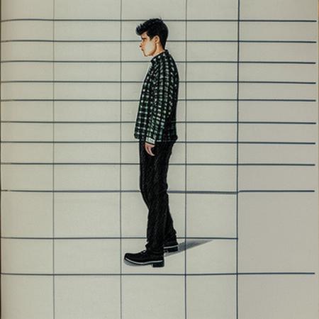 Liney4ka - Lined Paper