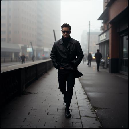 Moody Photography - Make your photography more captivating