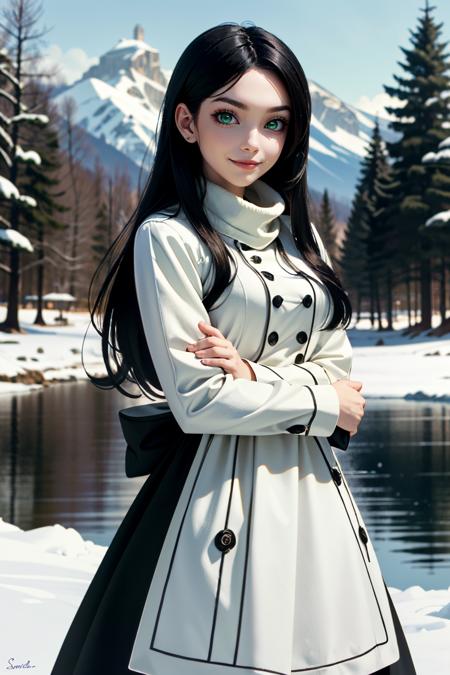 Alice from Alice: Madness Returns