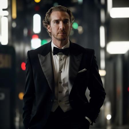 Eugenio Siller