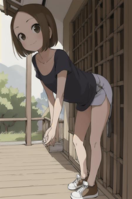 Edob Souichirou Yamamoto Art Style