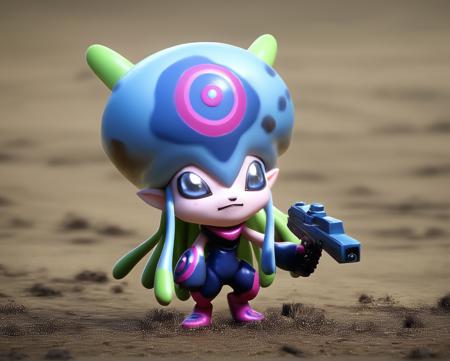 Jellymon (Digimon)