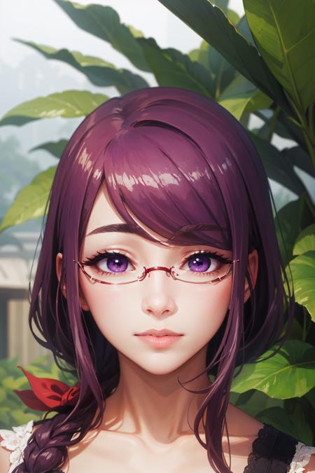 Rize Kamishiro