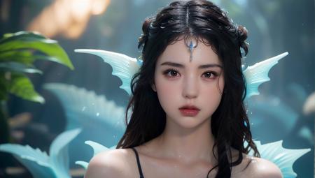 OceanHeart-nvshenlong/女神龙