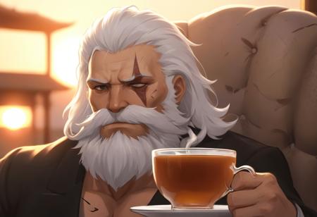 reinhardt (overwatch)