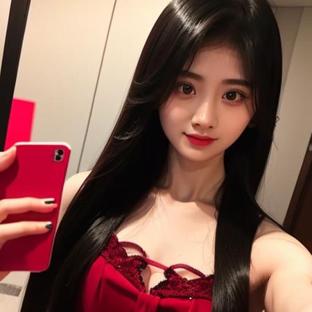 [LORA]Jingyi Ju Chinese Idol