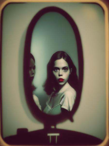 Marianna Rothen Style