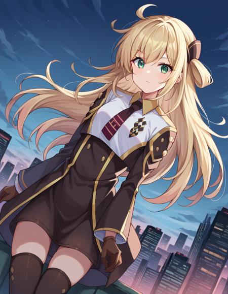 Sky Striker Ace-Raye (閃刀姫-レイ) - Yu-Gi-Oh! Duel Monsters (遊☆戯☆王 デュエルモンスターズ)版本booru (ID: 420310)