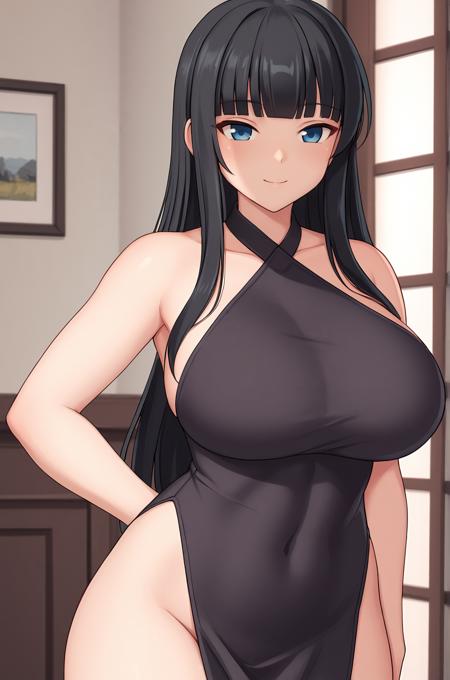 Ikaruga | Senran Kagura
