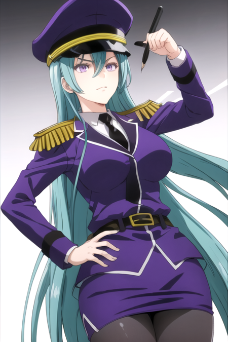 Sarge (Shokugeki no Souma)版本v1.0 (ID: 464331)
