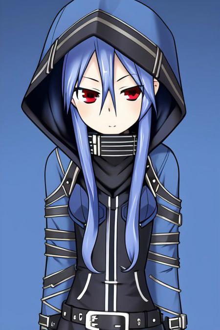 Ethel / Effole (Fairy Fencer F)版本v1.0 (ID: 336633)