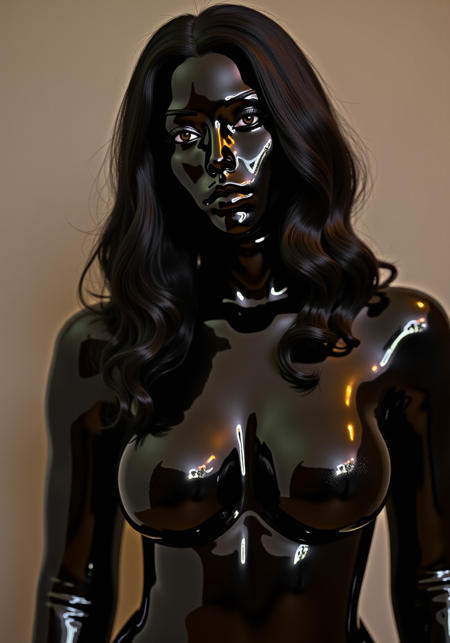 LatexSkin(NSFW)-FLUX-PAseer