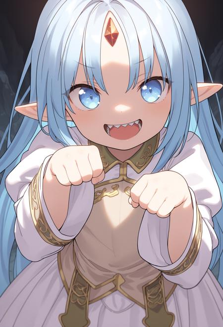 Reset Kalar | Rance Quest
