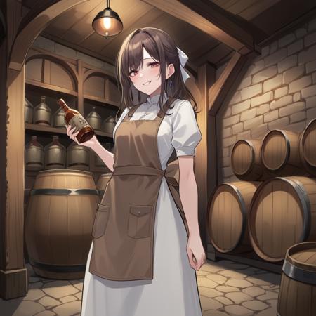 Wine Cellar