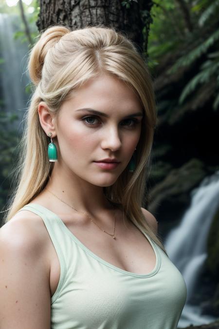 Maggie Grace