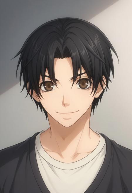 Shouta Kisa - Sekai-ichi Hatsukoi版本V1 (ID: 666216)