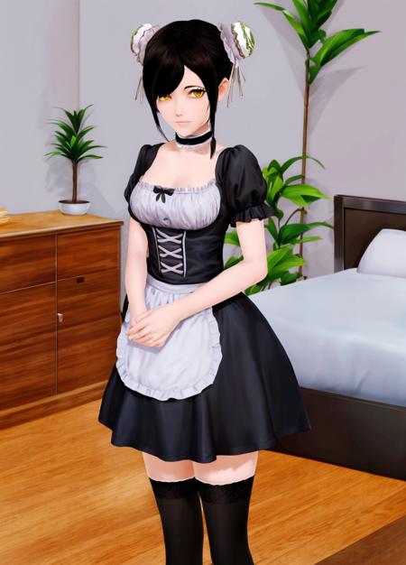 Lin - Harem Hotel版本v1.0 (ID: 120404)