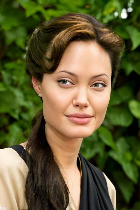 Angelina Jolie [SD 1.5]