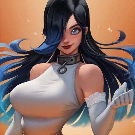 Izhar Draws Art Style [PONY XL] by UOC