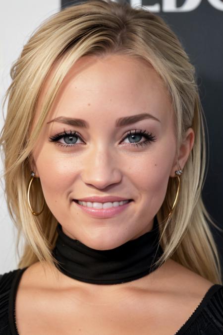Emily Osment