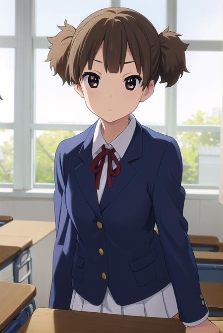Jun Suzuki (鈴木 純) - K-ON! (けいおん!)