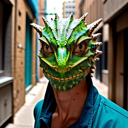 Lizard Slider - Transition Helper