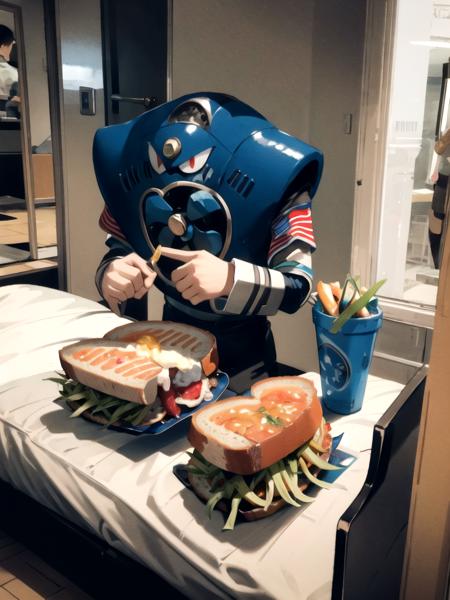 Airman (Megaman)