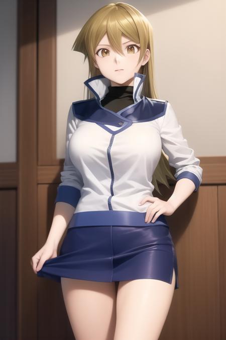 Alexis Rhodes 天上院明日香 游戏王 Yu-Gi-Oh!