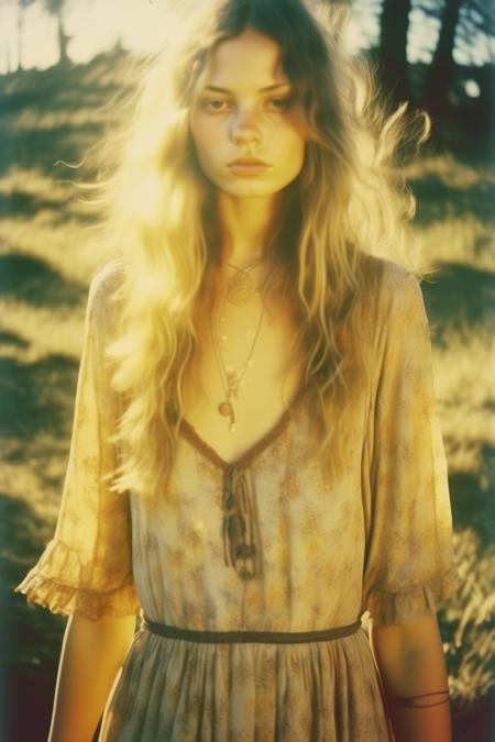 Marianna Rothen Style