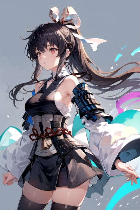 Hokushin Mei (Houkai Gakuen)
