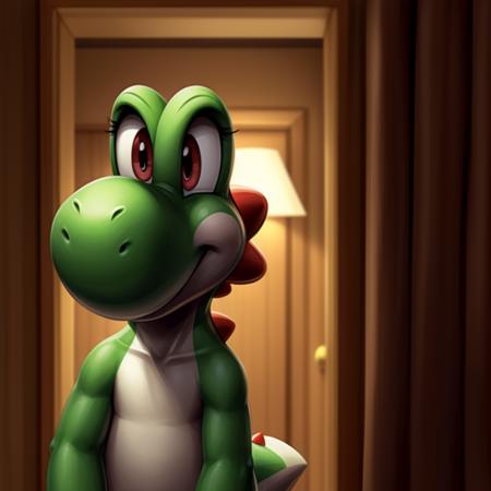 Yoshi