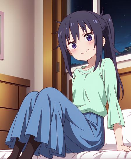 Kirie Motoba - Himouto! Umaru-chan