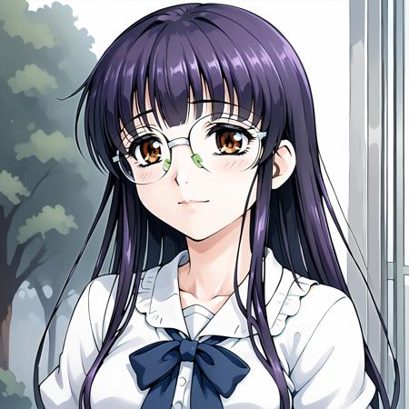 Tomo (supa-kuutamaro) XL pony LORA